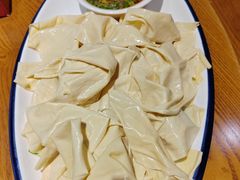 -庭苑饭香·生态餐厅(动物园店)