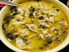 -牛真鲜禾一捞面(东鼓道店)