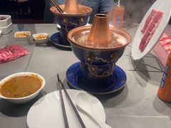 农夫山泉锅-涮福記·现切牛羊肉火锅(世纪汇店)