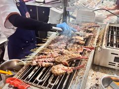 -盒马鲜生(皇庭广场店)