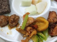 -吉林大学前卫南区-莘子园食堂