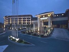 -诸暨同方豪生大酒店
