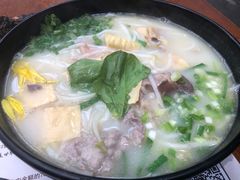 -束河人家(南锣鼓巷店)