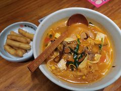 -云味馆·云南菜·云南米线(景田店)