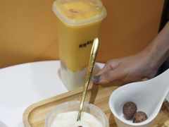 -炖物24章·顺时轻养茶(杭州大厦店)