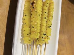 -肉串汪(月坛店)