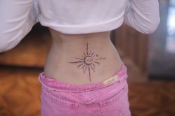 -雲艺刺青·洗纹身