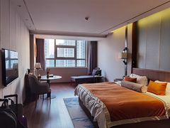 -金狮国际酒店自助餐(金狮店)