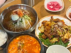 -海云台韩式汤饭·13年匠心韩料(南山店)