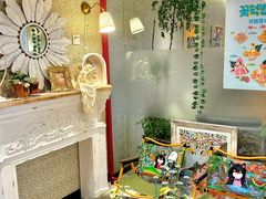 -高力乐面包咖啡厅(西塔店)