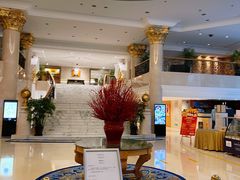 -和平宾馆(王府井店)