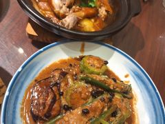 -山水茶艺馆·点心粤菜·30年老字号