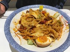 -一醒·手工面·西北传统小吃(新南凯德店)