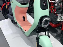 -九号电动车(安定门内大街店)