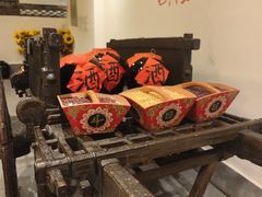 -小时候文化餐厅(盘山店)
