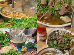 -正宗阳山牛杂(东城店)