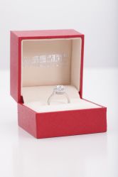 点击看大图 -威德钻石-克拉钻大本营(南京东路店)