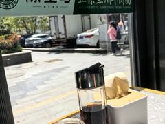 -陈至马正宗兰州牛肉面(韩乐坊店)