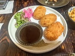 -吉屋居酒屋(群力店)