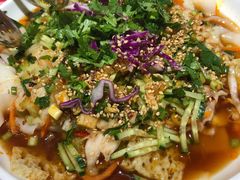 -西贝(宁波天一国购店)