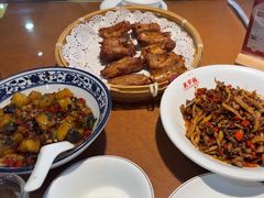-天下客饭店(中山路店)