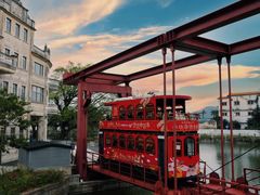 -赤坎·广东华侨国际旅游度假区