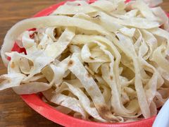 -龙鳞路第一家牛肉汤