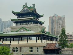 -广州西关永庆坊旅游区