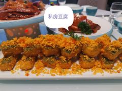 -聆桂烤鸭·金奖烤鸭(静联广场店)