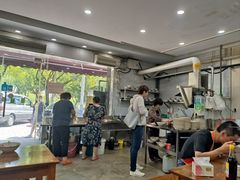 -吉祥面馆(孩儿巷北路店)