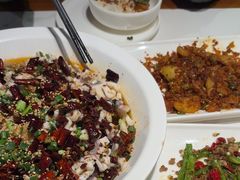 -三猫黑鱼花(南大店)