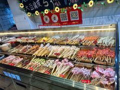 -为民烧烤吧.自贡爆炒菜.成都烧烤(收录20年好店)