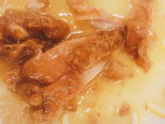 柠檬鸡-丹桂轩(万科城店)