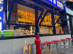 -老高烧烤(龙华星河iCO店)