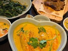 -大头虾越式风味餐厅(光明广场店)