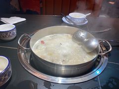 -淼福猪肚鸡·椰子鸡火锅(大沙地店)