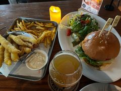 -京A Taproom·精酿餐吧(CBD店)