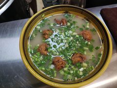 -高记清香园绝味不翻汤