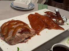 -漢舍中国菜馆(889广场店)