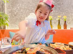 -Laures·月桂西班牙碳烤餐厅(十尚坊店)