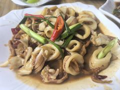 -连家船海鲜大排档·20年闽菜店(厦大店)