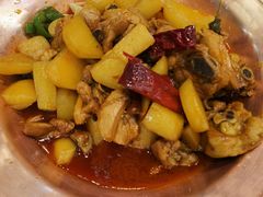 -马兰拉面(西直门外店)