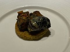 香料焗法国蜗牛-蝶舍·MAISON PAPILLON