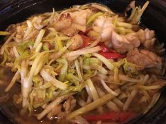 -芳芳私房菜·精做淮扬菜(承德路店)