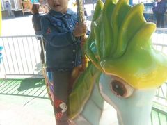 -烟台海昌鲸鲨海洋公园