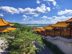-六鼎山文化旅游区