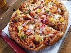 海鲜披萨-超级物种(省府店)