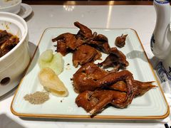 -再回头私房菜·老南京菜