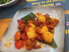 -仙罗泰·泰国餐厅(印象汇店)