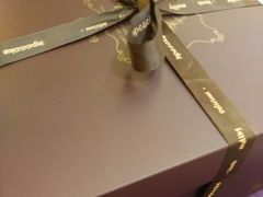 -红跑车蛋糕世界(清江路店)